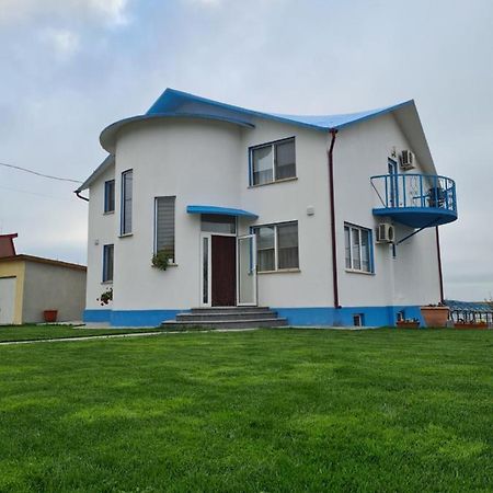 Casa Matei Hotel Махмудия Екстериор снимка