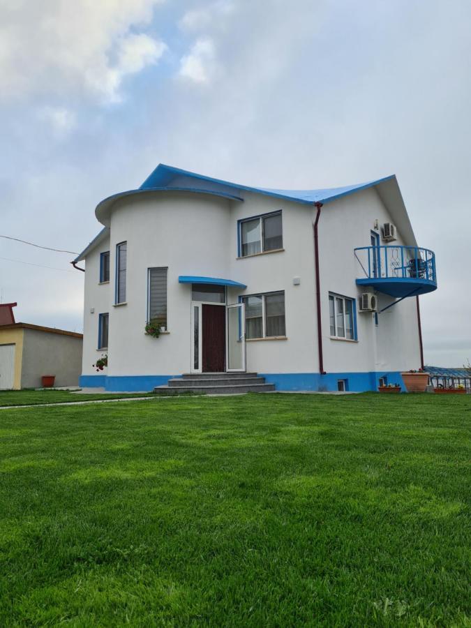 Casa Matei Hotel Махмудия Екстериор снимка