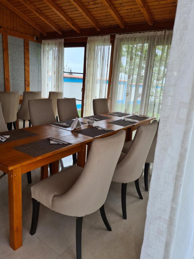 Casa Matei Hotel Махмудия Екстериор снимка