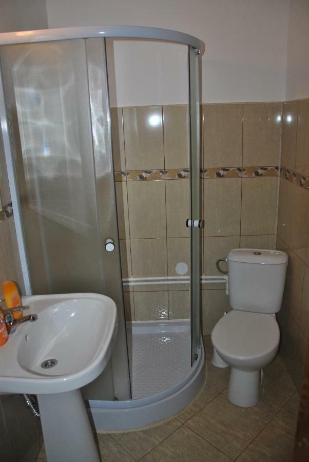 Casa Matei Hotel Махмудия Екстериор снимка