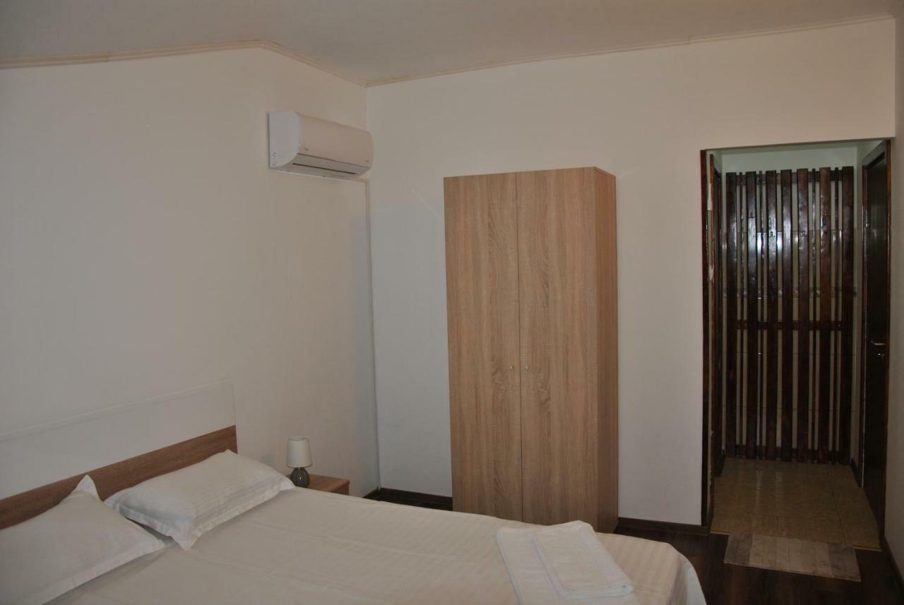 Casa Matei Hotel Махмудия Екстериор снимка