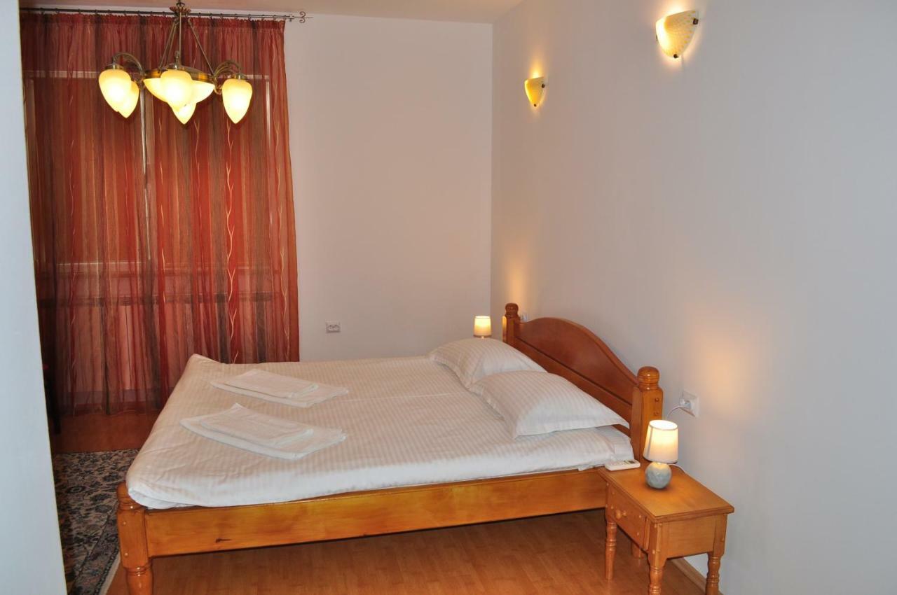 Casa Matei Hotel Махмудия Екстериор снимка