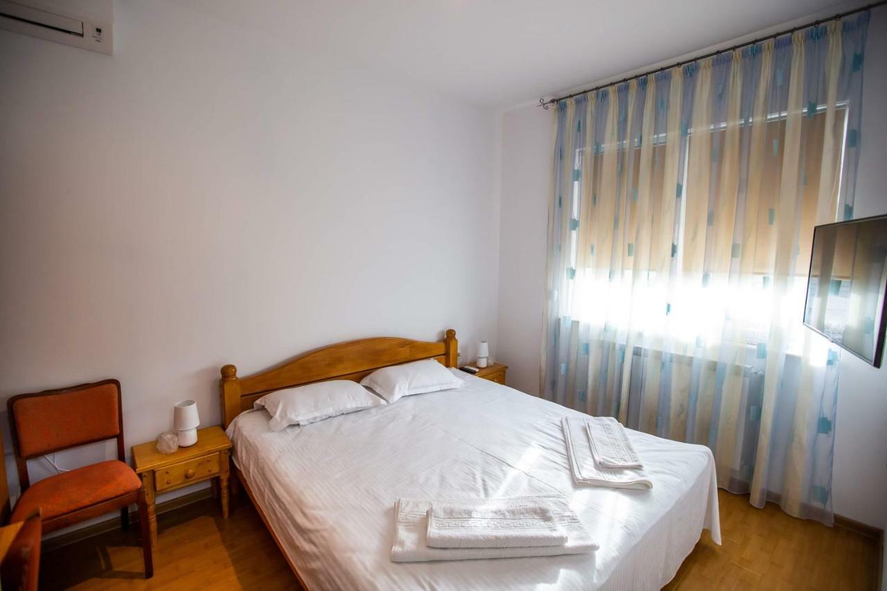 Casa Matei Hotel Махмудия Екстериор снимка