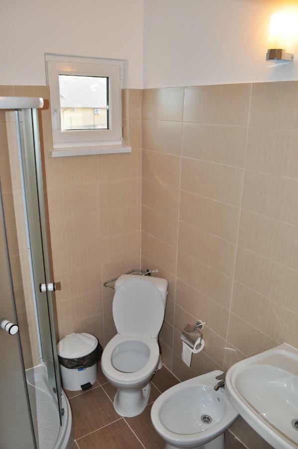 Casa Matei Hotel Махмудия Екстериор снимка